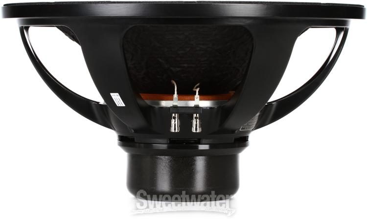 Eminence NSW4018-8 18-inch Tour Grade Speakers - Neodymium