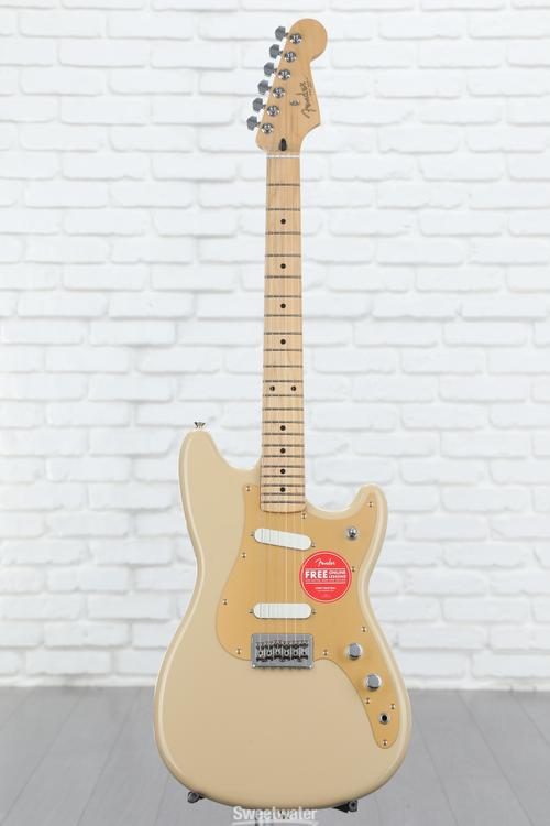 Fender Player Duo-Sonic - Desert Sand