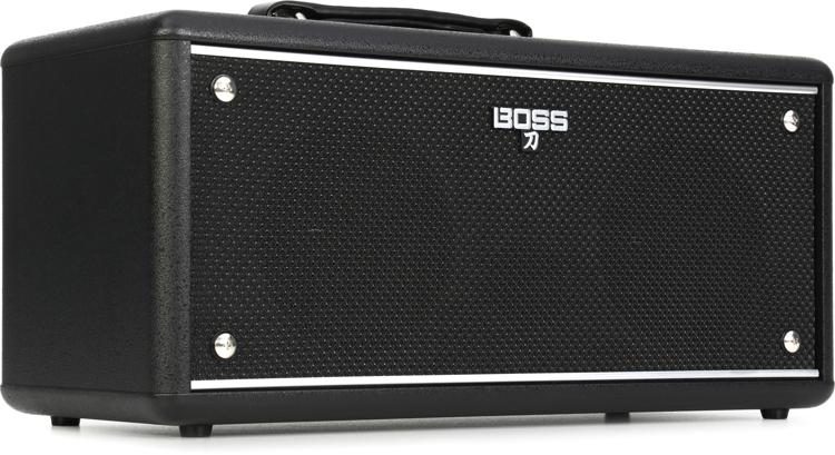 Boss Katana-Air EX 20-/35-watt Wireless Guitar Desktop Amp