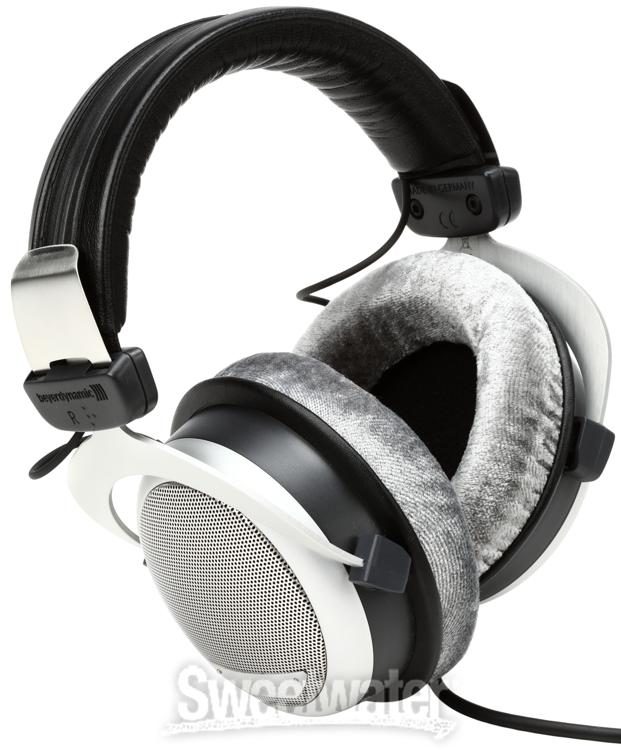 Beyerdynamic DT 880 Premium Edition 250 ohm Semi-open Studio Headphones