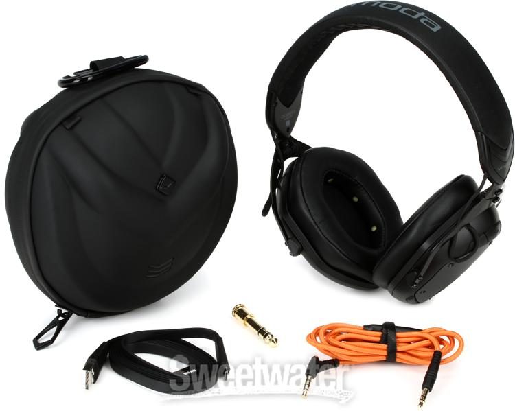 V-Moda Crossfade 2 Wireless Codex Edition Bluetooth Headphones