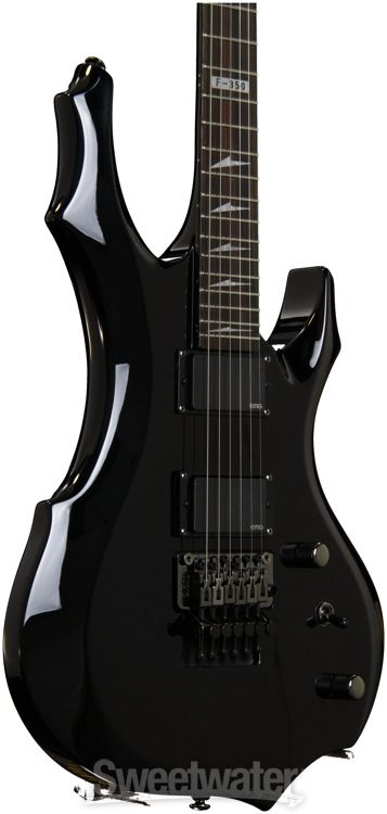 アウトレット 通販 専門 店 ESP LTD F350 エレキギター ブラック黒