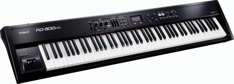 Roland RD-300NX Reviews | Sweetwater