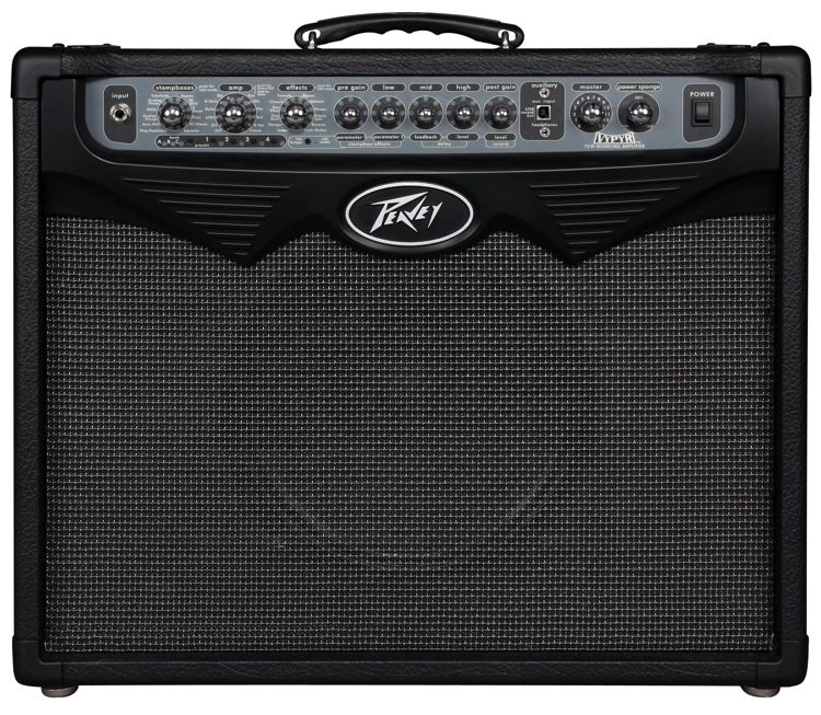 Peavey Vypyr 75 Modeling Combo - 75 Watt - 1x12