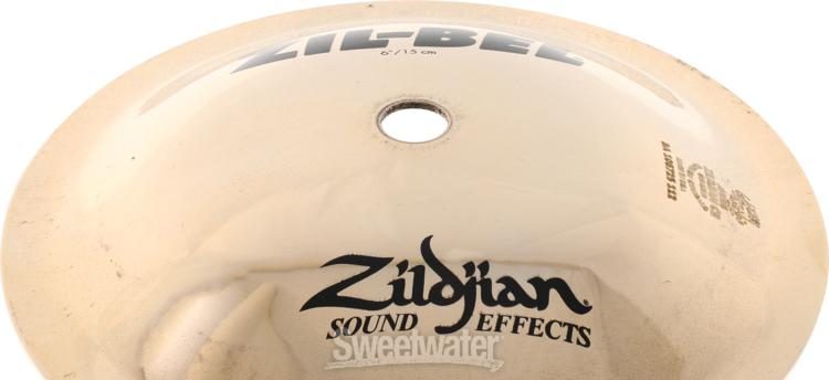 Zildjian FX Series ZIL-BEL - Small 6 inch