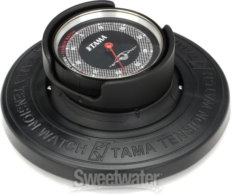 Tama TW200 Tension Watch - with Removable Bumper | Sweetwater