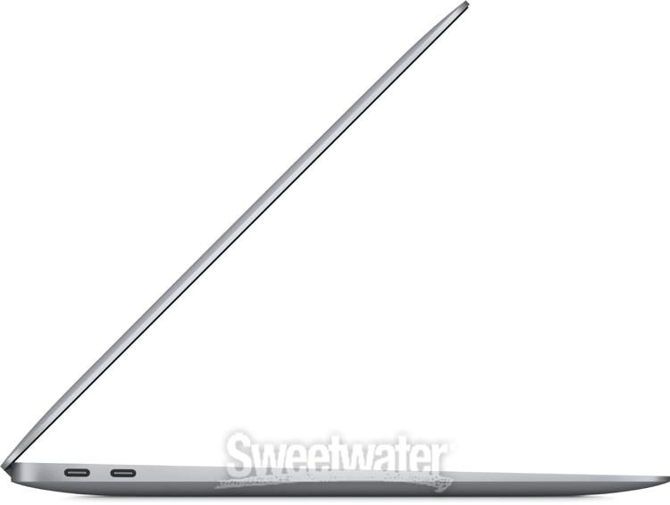 Apple 13-inch MacBook Air Apple M1 chip with 8-core CPU and 8-core