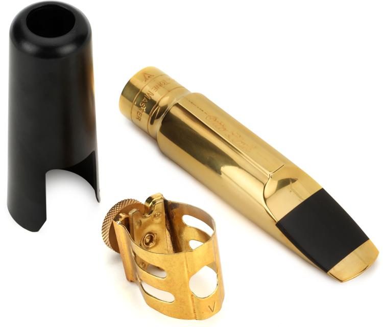 Otto Link Super Tone Master V Tenor Saxophone Mouthpiece - 8
