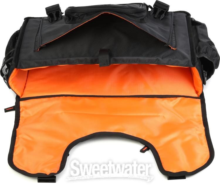 Large G-CLUB Style Backpack - Gator Cases