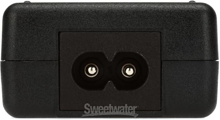 Voodoo Lab PS1210 Replacement Adapter for Pedal Power X4 | Sweetwater
