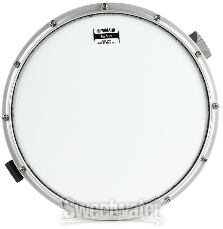 Yamaha MS-9414 14-inch x 12-inch SFZ Marching Snare Drum with