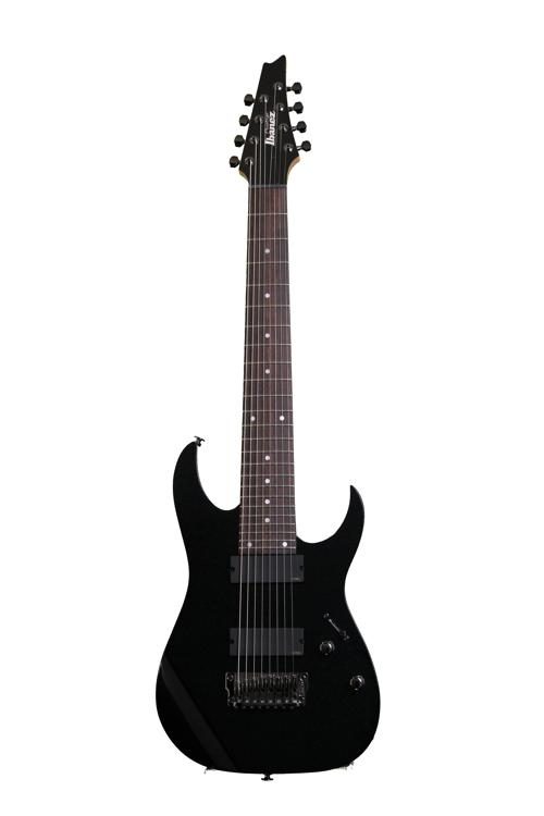安さ販売 Ibanez prestige RG852 Galaxy Black エレキギター