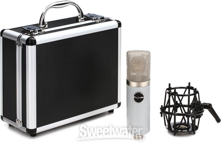 Mojave Audio MA-201fet Large-diaphragm Condenser Microphone 