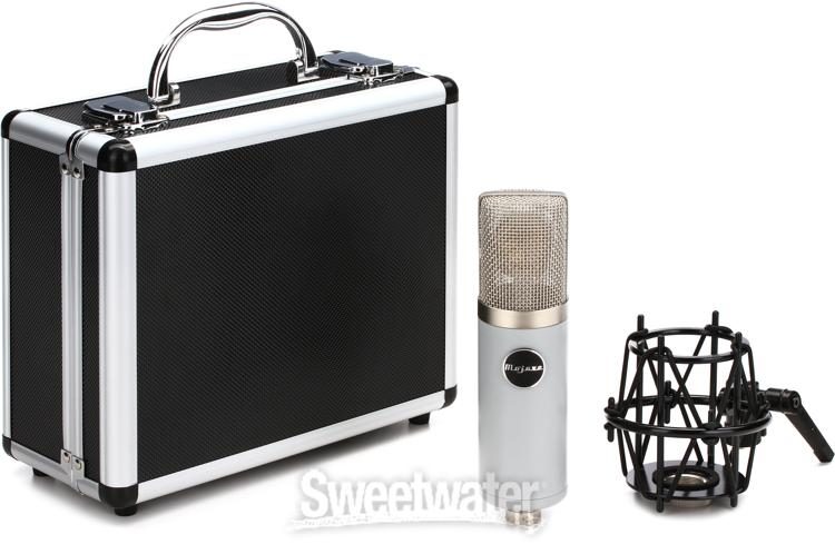 Mojave Audio MA-201fet Large-diaphragm Condenser Microphone