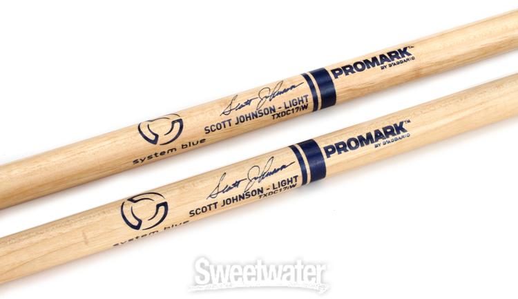 Promark on sale scott johnson