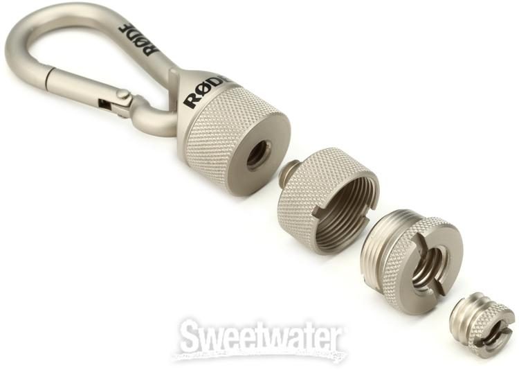 Rode TAK Thread Adaptor