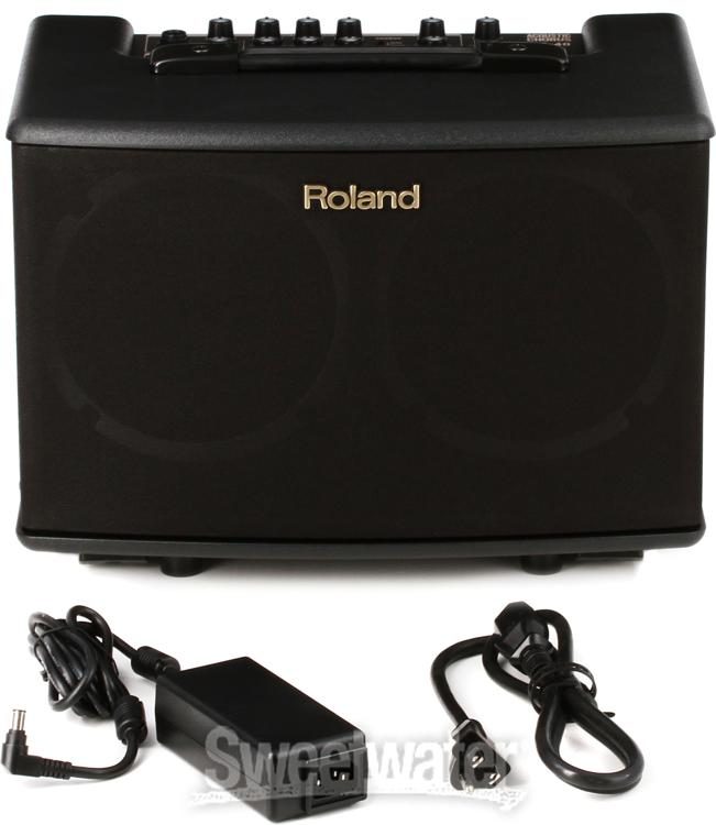 国産得価 Roland - ac-40 Roland アンプの通販 by たーた's shop