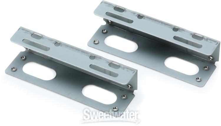 3.5in Universal Hard Drive Mounting Bracket Adapter for 5.25in Bay