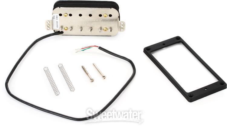 Seymour Duncan TB-6 Duncan Distortion Bridge Trembucker Pickup