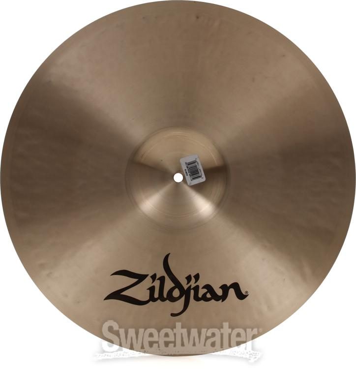 Zildjian 18 inch K Zildjian Dark Medium Thin Crash Cymbal