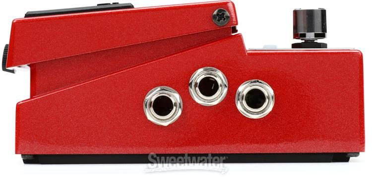 RC-5 + Adaptateur secteur : Effets Guitare Electrique Boss 