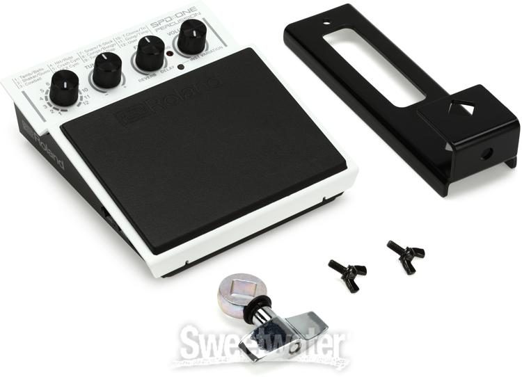 Roland SPD-ONE Percussion - Electronic Percussion Pad | Sweetwater