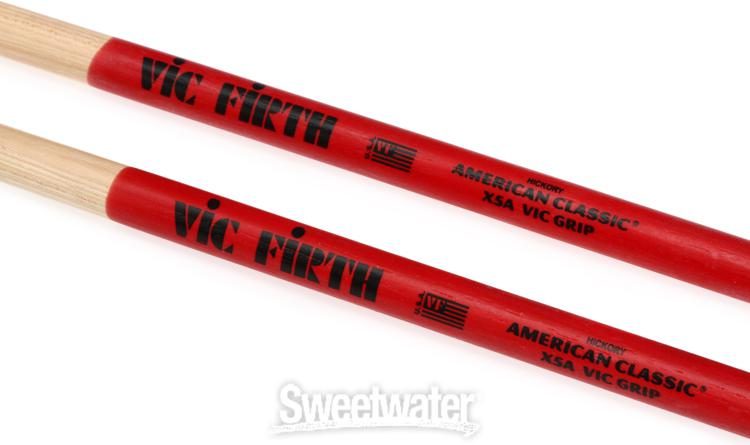 Vic Firth 5A Extreme Wood Tip American Classic Drumsticks