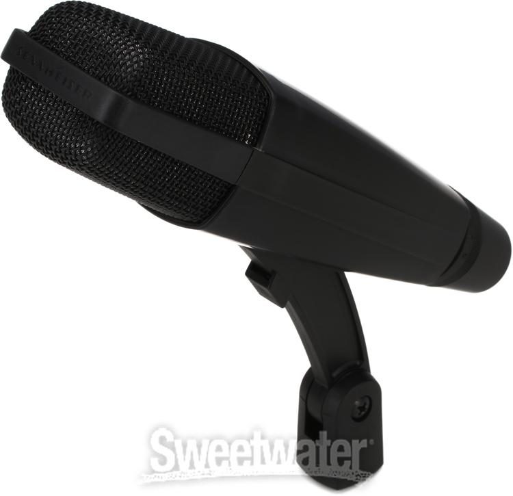 Sennheiser MD 421-II Cardioid Dynamic Microphone