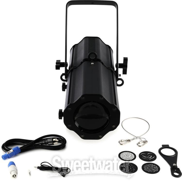 ADJ Encore Profile 1000 Color LED Ellipsoidal | Sweetwater