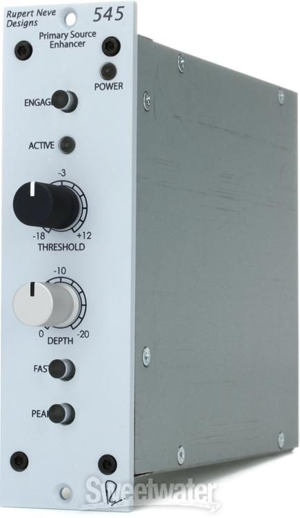 美品] Rupert Neve Designs/Portico 545 x2個 | dolcerigor.pt