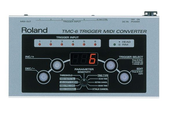 その他 Roland TMC-6 Roland TMC-6 | Sweetwater