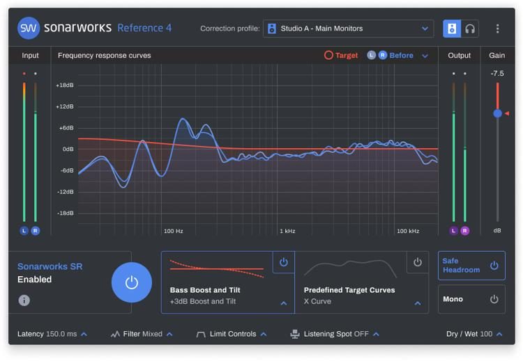 Sonarworks Reference 4 Studio Plug-in (Academic) Reviews | Sweetwater