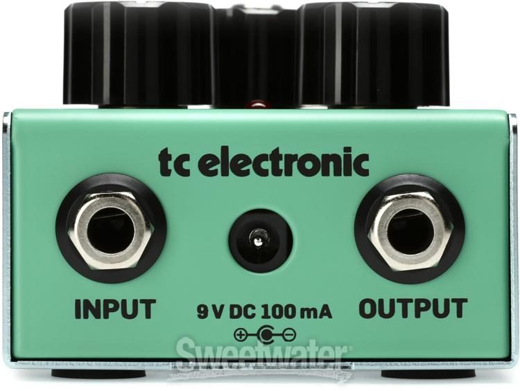 TC Electronic The Prophet Digital Delay Pedal