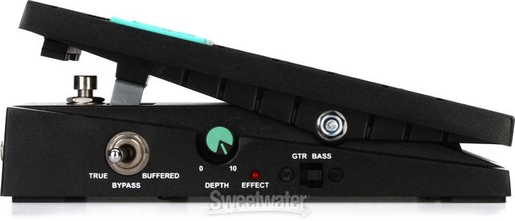 Ibanez WH10 V3 Wah Pedal | Sweetwater