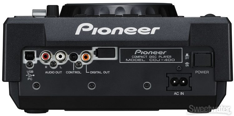 残りわずか】 Pioneer Cdj 400 | www.qeyadah.com