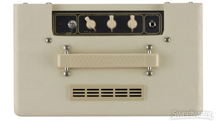 Vox AC4TVH 4-Watt Tube Head