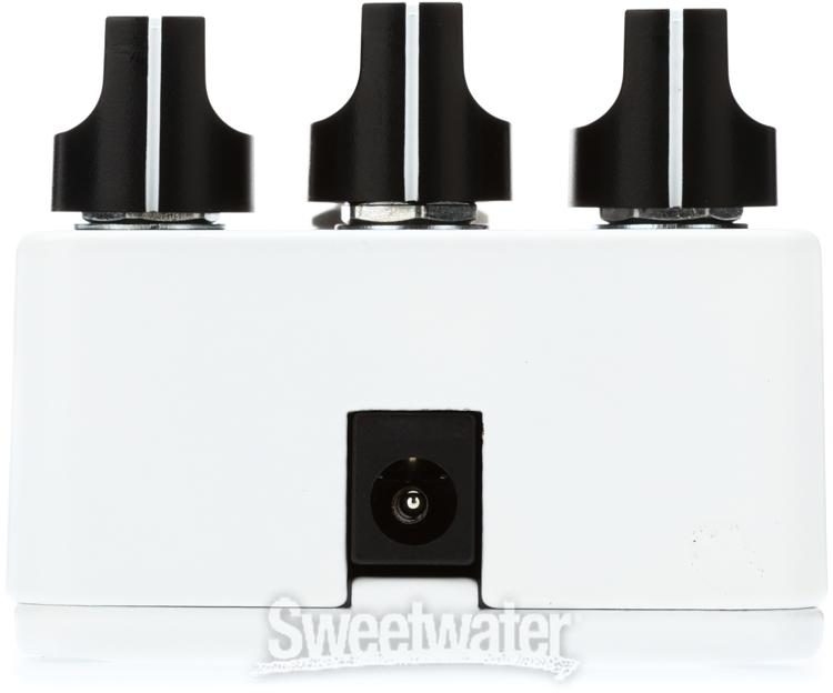 JHS 3 Series Distortion Pedal | Sweetwater