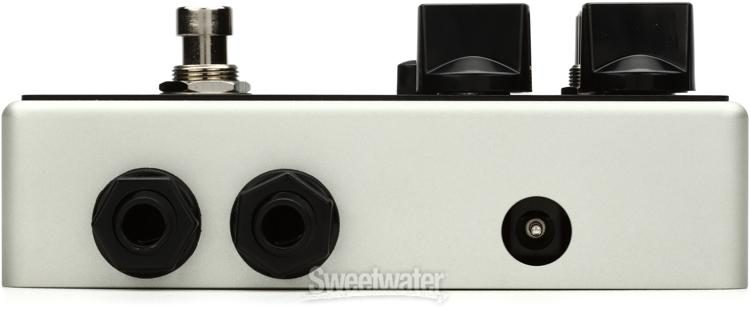 Darkglass Microtubes B7K V2 Bass Preamp Pedal | Sweetwater