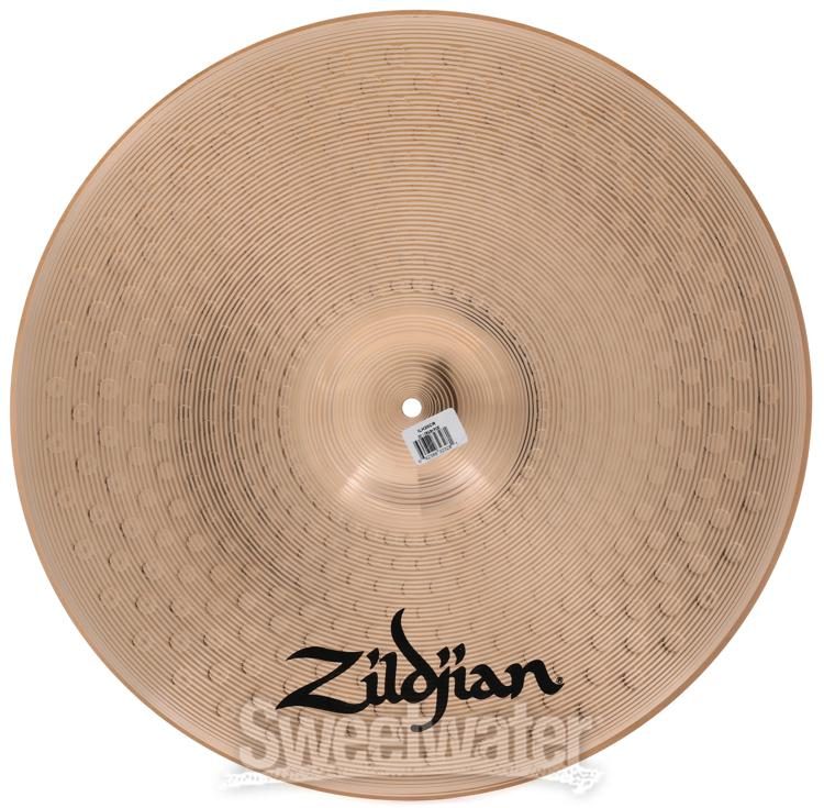 Zildjian 20 inch I Series Crash-Ride Cymbal