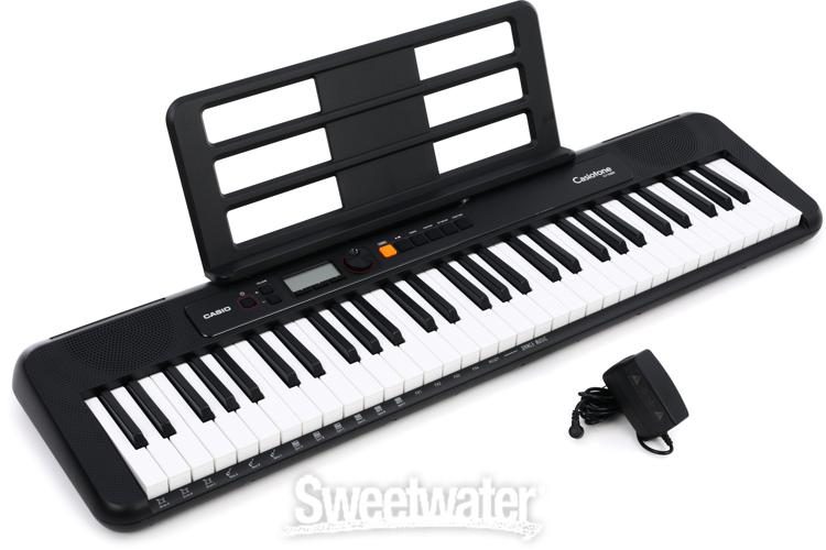 Casiotone   CT-S200