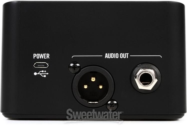 Line 6 Relay G10II Digital Wireless Guitar System | Sweetwater