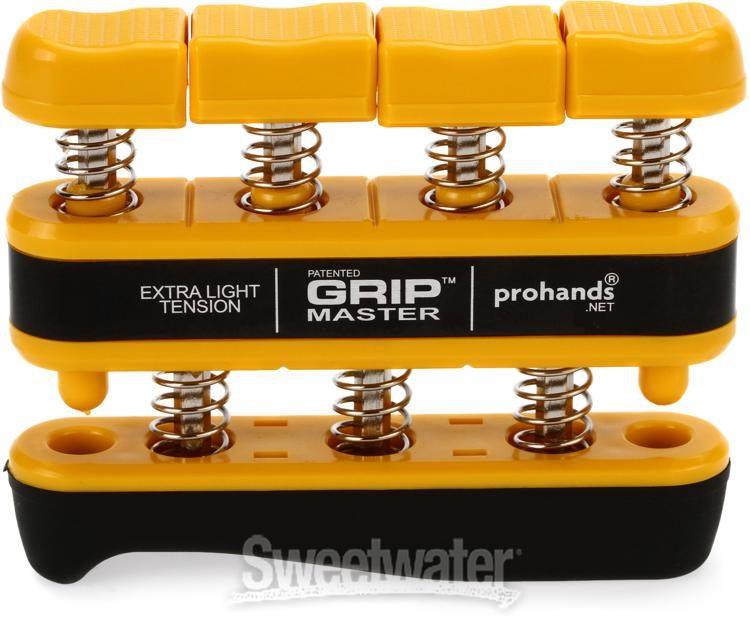 GripMaster Pro