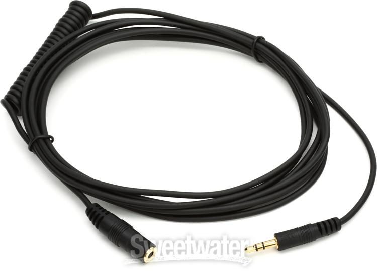 Rode VC1 3.5mm Stereo Extension Cable - 10 foot