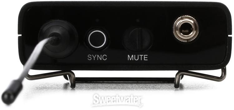 新品Sennheiser EW-D SK デジタルボディーパックトランスミッター 新品Sennheiser EW-D SK デジタルボディーパックトランスミッター