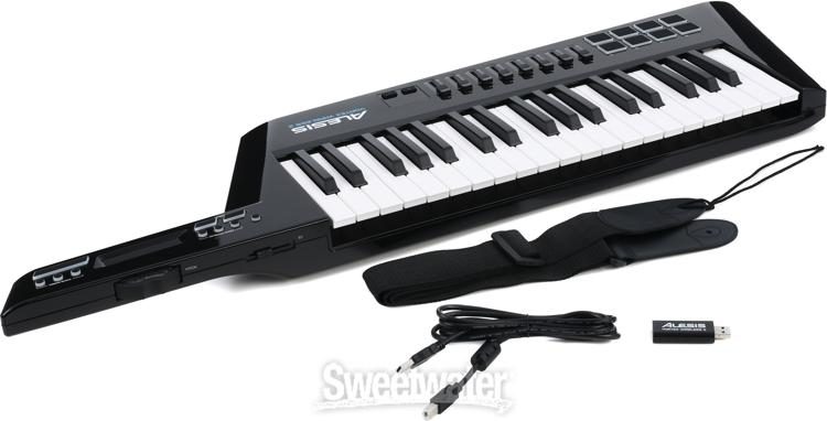 Alesis Vortex Wireless II Wireless Keyboard Controller