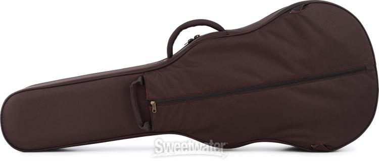 Taylor Grand Concert Super Aero Case | Sweetwater