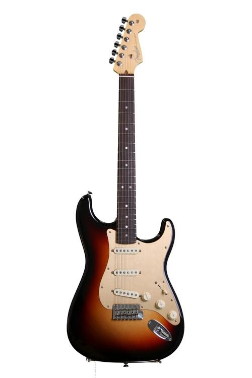 Fender FSR American Standard Stratocaster 