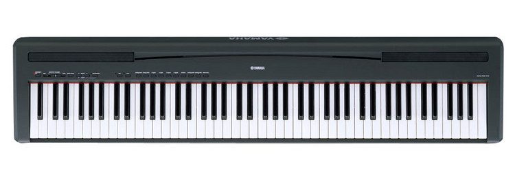 Piano digital Yamaha p-85