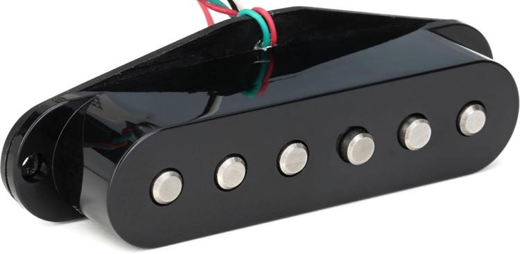 DiMarzio Area 67 Neck/Middle Single Coil Sized Humbucker Pickup