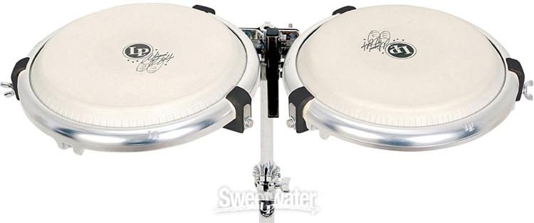 Latin Percussion Compact Conga Mounting System | Sweetwater